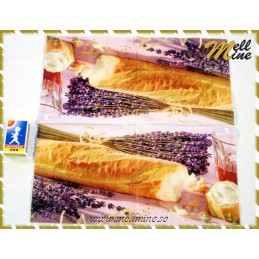 Servett baguette (styckvis)