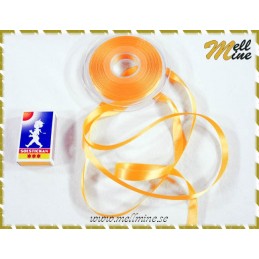 Satinband/sidenband gold...