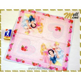 Servett Disney prinsessor -...