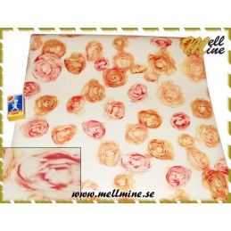 Dekorplast dcfix - blommor...