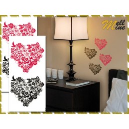 S Wall Decor...