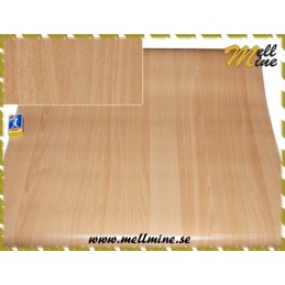 Dekorplast dcfix - trä bok...