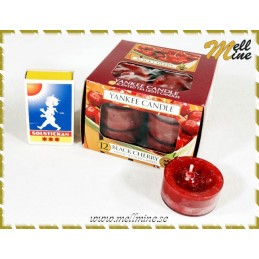 Yankee Candle värmeljus -...