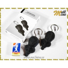 Dörrstopp Möss - 2-pack