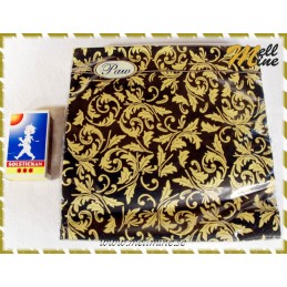 20-pack servetter -...