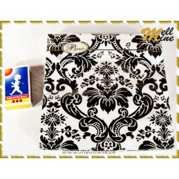 20-pack servetter -...