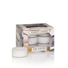 Yankee Candle värmeljus -...