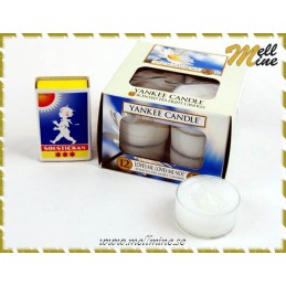 Yankee Candle värmeljus -...