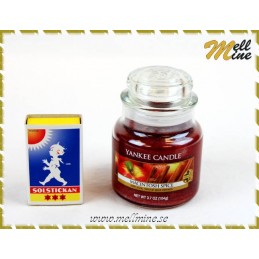 Yankee Candle housewarmer...